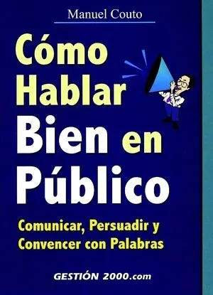 Cómo hablar bien en público