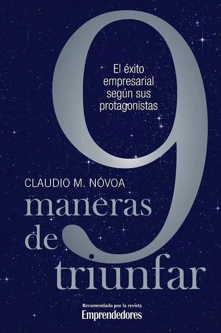 9 maneras de triunfar