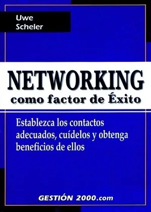 Networking como factor de éxito