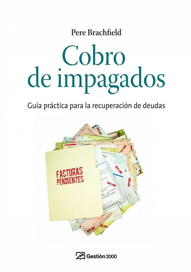 Cobro de impagados y recuperación de deudas