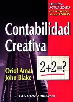 Contabilidad creativa