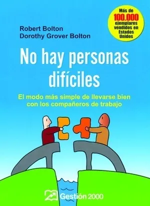No hay personas difíciles