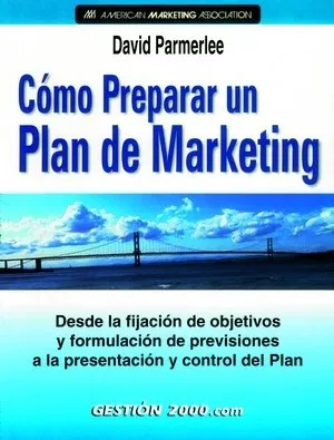 Cómo preparar un Plan de Marketing