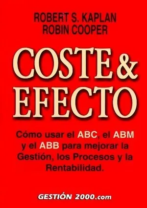 Coste y efecto