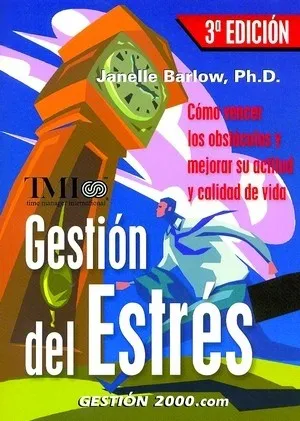 Gestión del estrés