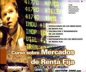 Curso sobre mercados de renta fija