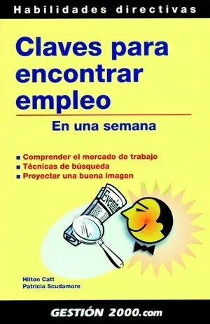 Claves para encontrar empleo