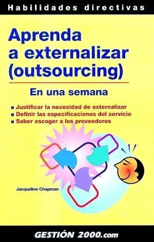 Aprenda a externalizar (outsourcing)