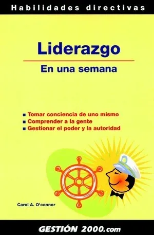 Liderazgo