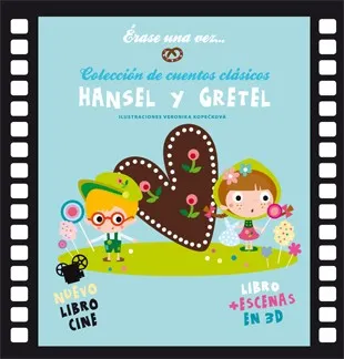 Hansel y Gretel