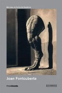Joan Foncuberta.