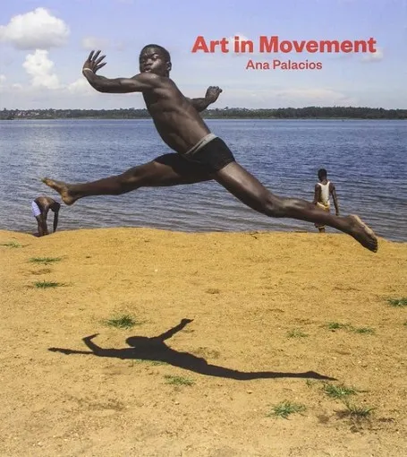 Art In Movement
