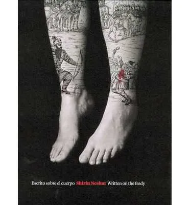 Shirin Neshat: