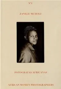 Zanele Muholi