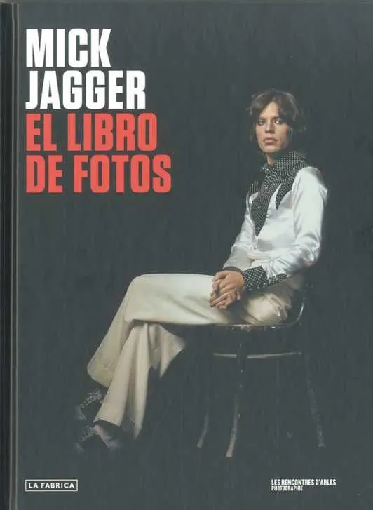 Mick Jagger