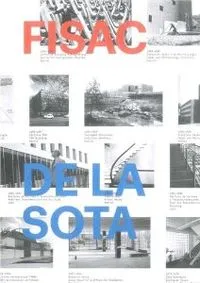 Miguel Fisac y Alejandro de la Sota