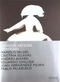 Grandes Artistas Españoles Volúmen 1