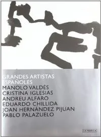 Grandes Artistas Españoles Volumen 2