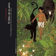 El libro de la selva