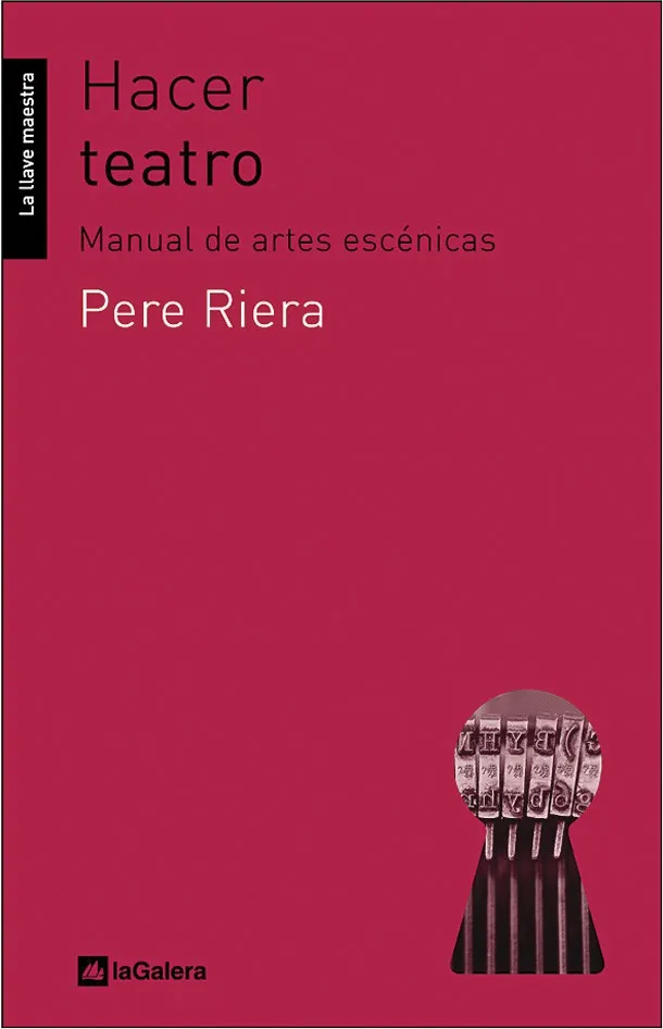 Hacer teatro