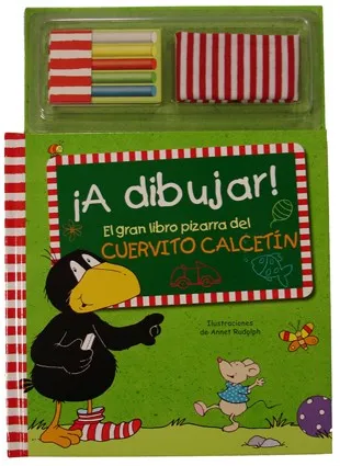 ¡A dibujar!
