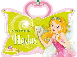 El maletín de las hadas