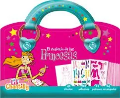 El maletín de las Princesas