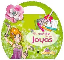 El maletín de las joyas