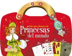 El maletín de las princesas del mundo
