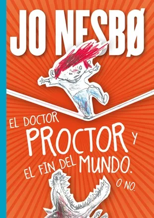 El doctor Proctor y el fin del mundo. O no.