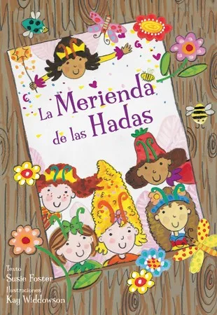La Merienda de las Hadas