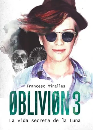 Oblivion 3