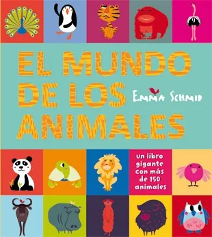 El mundo de los animales