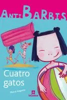 Cuatro gatos