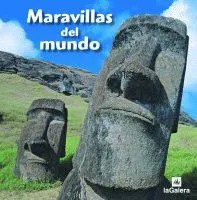 Maravillas del mundo