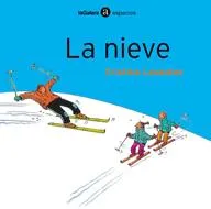 La nieve