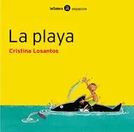 La playa
