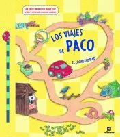 Los viajes de Paco