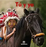 Tú y yo
