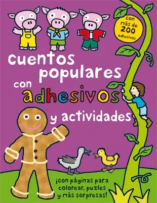 Cuentos populares