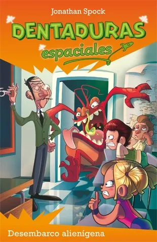 Desembarco alienígena