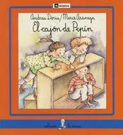 El cajón de Pepín
