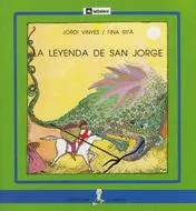 La leyenda de San Jorge