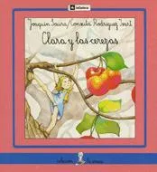 Clara y las cerezas