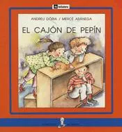 El cajón de Pepín