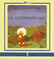 La luciérnaga Luci