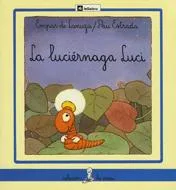 La luciérnaga Luci