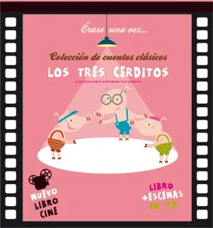 Los tres cerditos