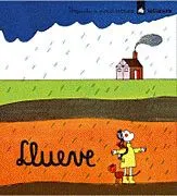 Llueve