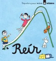 Reír